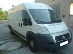 Fiat Ducato 35 Q.li 3.0 Nat.Pow. PL-TM L2-H2 Sbalzo Lungo