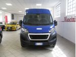 Peugeot Boxer 2.2 333 BLUEHDI (140CV) L2H2 UNIPROPRIETARIO