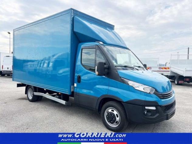 IVECO Daily 35-160 rif. 24013789