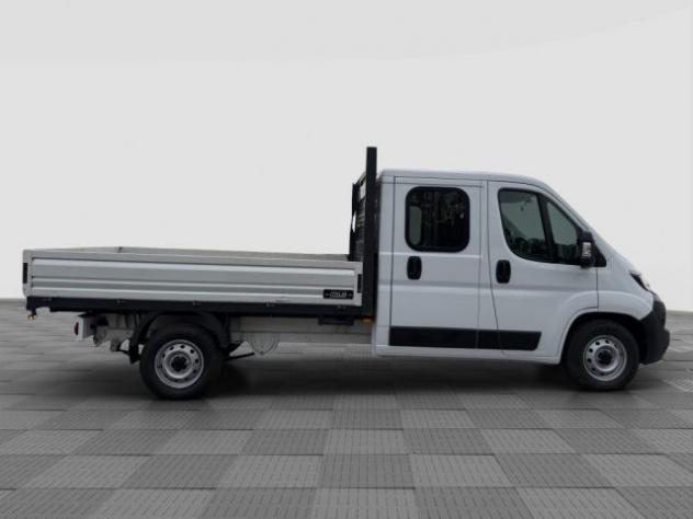 FIAT Ducato Ducato 35 2.2 Mjt 140CV PLM-DC Cabinato Maxi rif. 24108395 - Foto 6