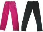 Pantalone tuta champion più Pantalone felpato bimba 6 anni In buono stato
