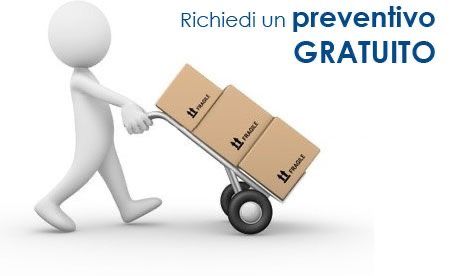 🚚 TRASLOCHI, TRASPORTI E SGOMBERI – SASSARI E PROVINCIA 🚚