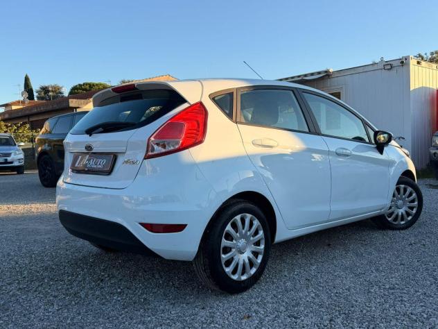 FORD - Fiesta - 1.2 60 CV 5p. Titanium - Foto 2