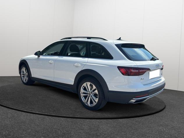 Audi A4 allroad quattro A4 allroad 40 TDI 204 CV S tronic Business Evolution - Foto 3