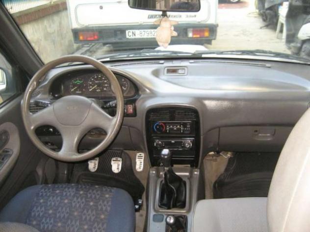 KIA Sportage 2.0 TDI CAT 5P 4X4 rif. 23614120 - Foto 3