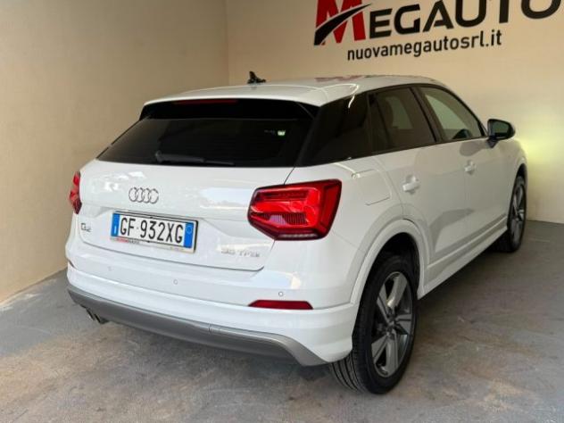 AUDI Q2 35 TFSI rif. 23926421 - Foto 7