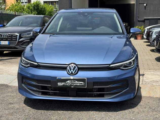 Volkswagen Golf 2.0 TDI 150 CV DSG SCR Editon Plus PREZZO REALE - Foto 8