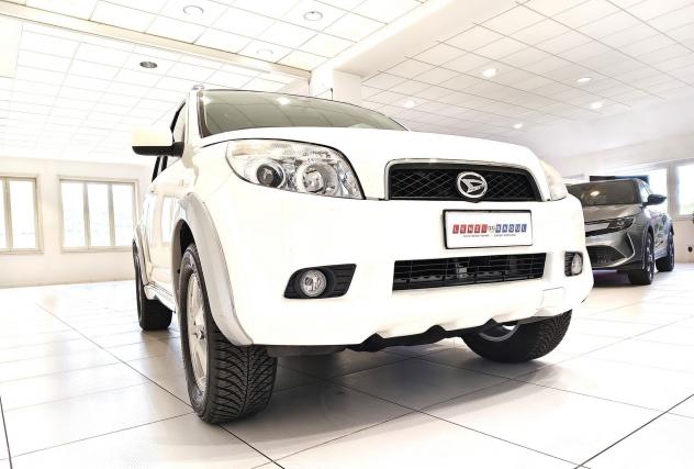 Daihatsu Terios Terios 1.5 SX*4x4*5 PORTE* - Foto 10