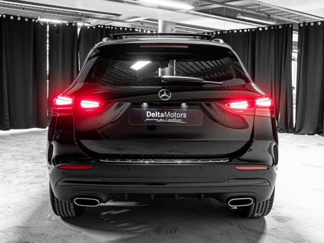 Mercedes-Benz GLA H247 200 d automatic - Foto 5