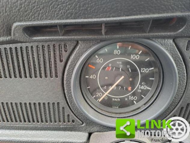 VOLKSWAGEN Maggiolino 1200 Lusso rif. 24002916 - Foto 10