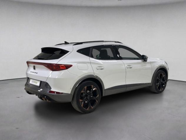 CUPRA Formentor 1.4 e-hybrid 204cv dsg rif. 23753215 - Foto 2