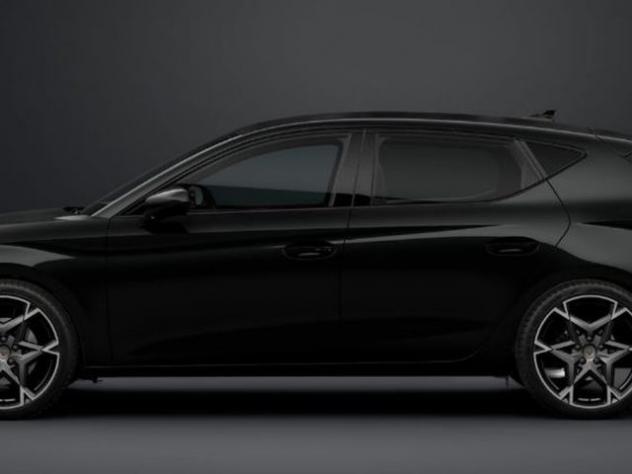 CUPRA Leon 1.5 hybrid edge 150cv dsg rif. 23807835 - Foto 2