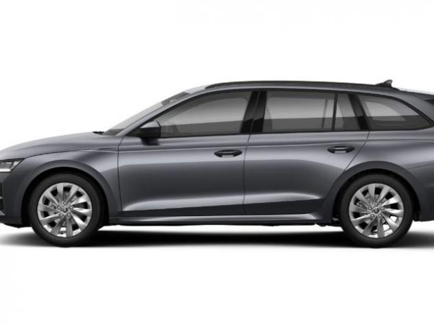 SKODA Octavia wagon 2.0 tdi executive 150cv dsg rif. 23999532 - Foto 2