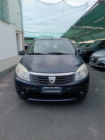DACIA Sandero 1.4 8V GPL Lauréate rif. 22078176 - Foto 3