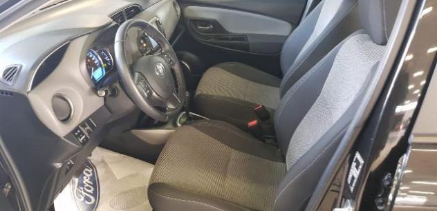 Toyota Yaris 1.5 Hybrid 5 porte Active - Foto 9