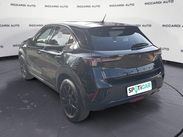 Opel Mokka 2ª serie 1.2 Turbo GS Line - Foto 4