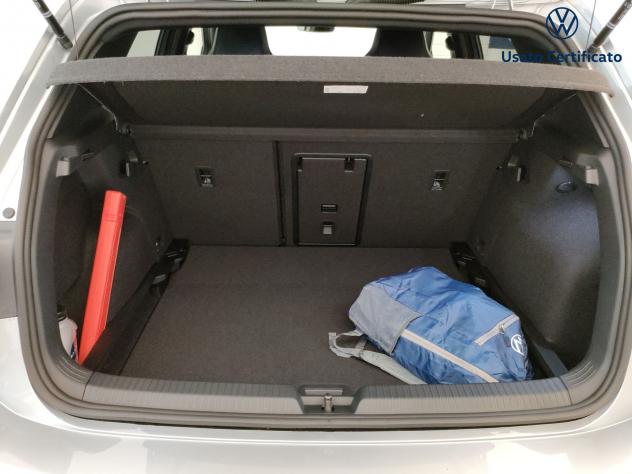 Volkswagen Golf 1.5 eTSI ACT 110kW R-Line Plus DSG - Foto 9