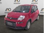 FIAT Panda Panda 1.0 firefly hybrid s&s 70cv