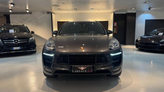 PORSCHE MACAN S 3.0D 250CV - 2016 - Foto 2