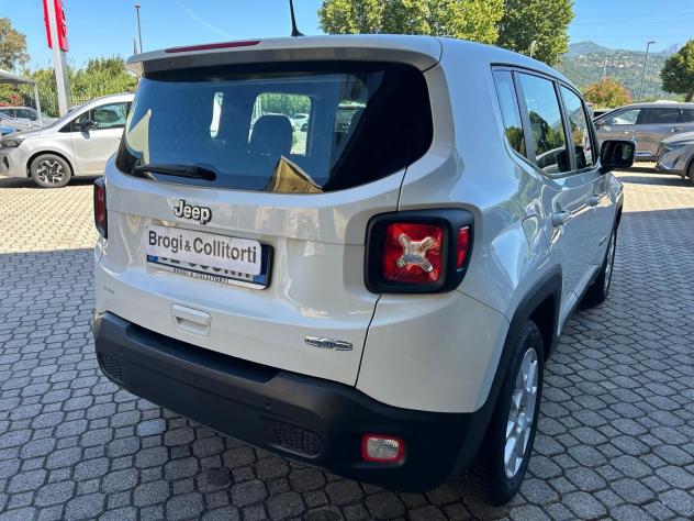 Jeep Renegade 2019 1.0 t3 Longitude 2wd - Foto 4