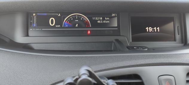 Renault Scenic Scic XMod Cross 1.5 dCi 110CV Energy - Foto 10
