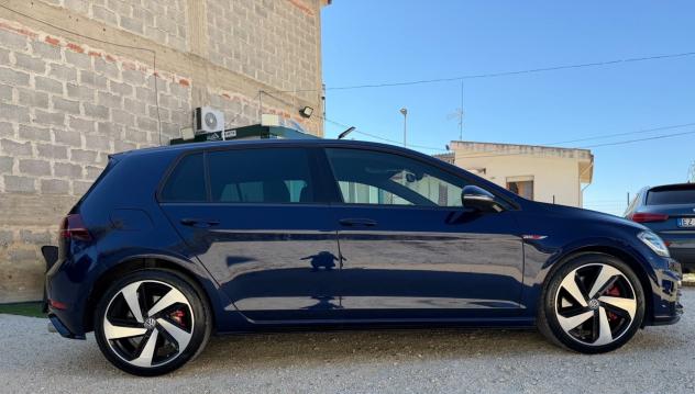 Volkswagen Golf GTI Performance 2.0 245 CV TSI 5p. BMT - Foto 6