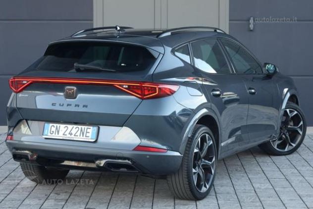 CUPRA Formentor 1.5 TSI DSG 150CV rif. 24036448 - Foto 3