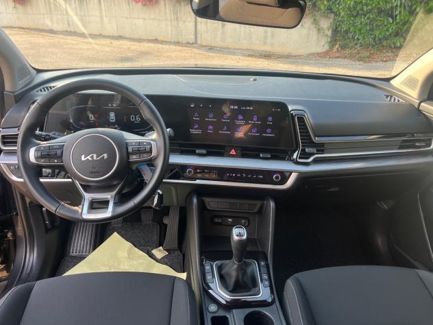 Kia Sportage 1.6 TGDi GPL Business - Foto 7