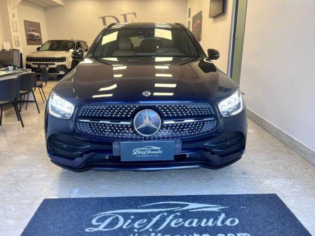MERCEDES-BENZ GLC 220 d 4Matic Premium Plus rif. 22876523 - Foto 5