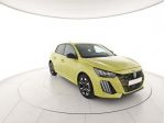 Peugeot 208 PureTech 100 Stop&Start 5 porte Allure