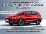 Mg ZS hybrid luxury  , NUOVA DA CONFIGURARE !