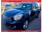 Mini Cooper D Countryman 2.0 Automatica - PERFETTA -