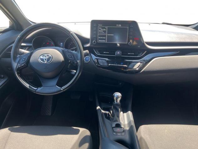 Toyota C-HR 1.8h Active e-cvt - Foto 8