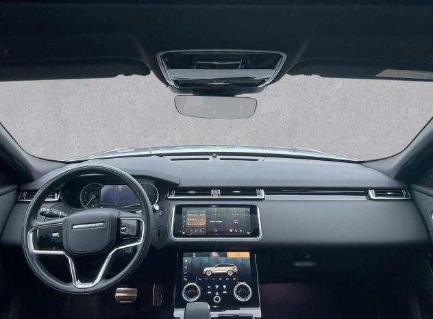Land Rover Range Rover Velar Range Rover Velar 2.0D I4 204 CV R-Dynamic SE - Foto 8