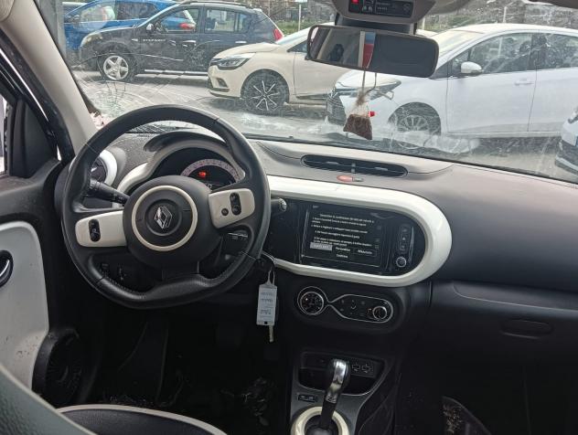 Renault Twingo Electric Intens SINISTRATA - Foto 9