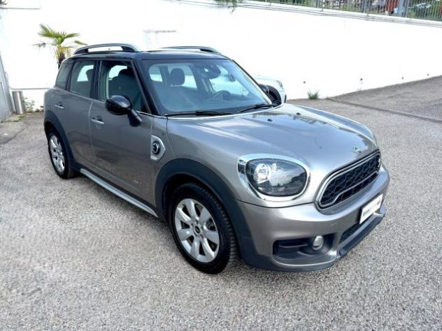 MINI Countryman 1.5 Cooper SE ALL4 Auto. *Hybrid* rif. 24051517 - Foto 2