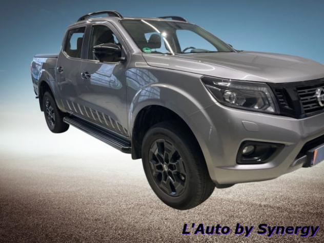 NISSAN Navara 2.3 dCi 190 CV 7AT 4WD Double Cab N-Guard + iva rif. 23821481 - Foto 4