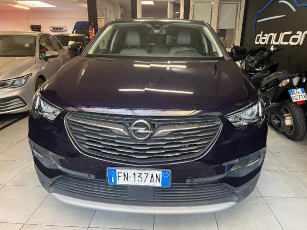 OPEL Grandland X 1.6 diesel Ecotec Start&Stop aut. Ultimate rif. 24117609 - Foto 2