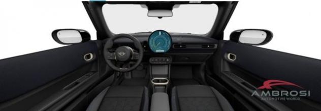 MINI Cabrio Cooper C Classic rif. 23967987 - Foto 9