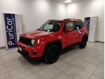 Jeep Renegade 1.3 T4 PHEV 190cv Limited 4xe auto CarPlay/Android