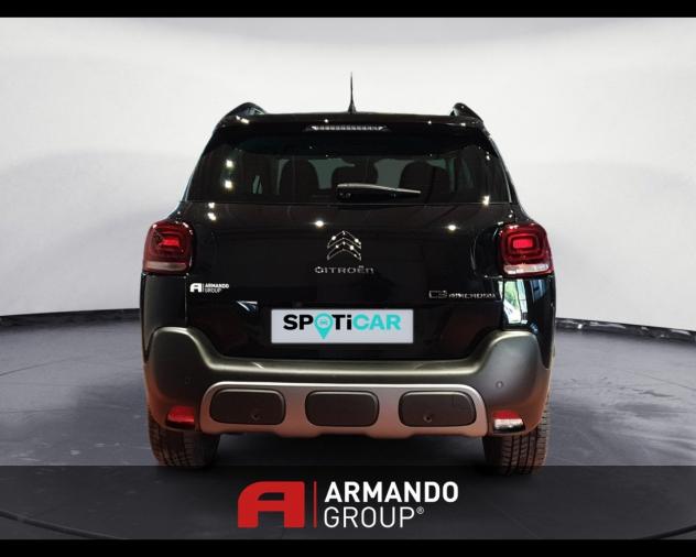 Citroën C3 Aircross PURETECH 110 MAX - Foto 6