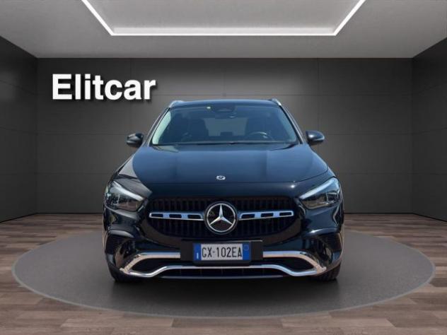 MERCEDES-BENZ GLA 200 Automatic Progressive Advanced Plus rif. 23907983 - Foto 5