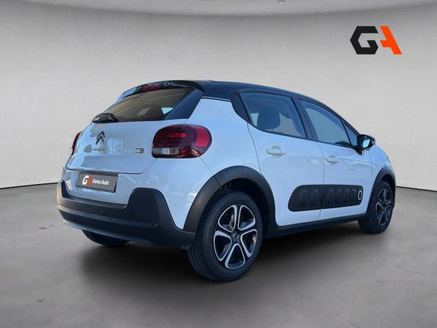 Citroën C3 C3 1.2 puretech Feel s&s 83cv neopatentati my18 - Foto 7