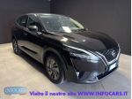 NISSAN Qashqai MHEV 158 CV Xtronic Business - PROMO rif. 23798755