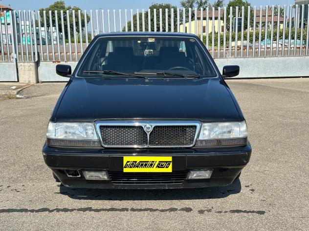 Lancia Thema 2.0 i.e. 16V cat Benzina/GPL - Foto 2