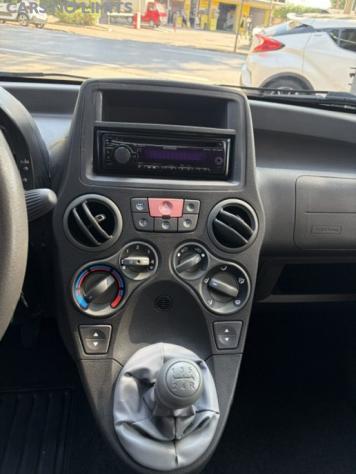 FIAT Panda 1.2 EasyPower Easy rif. 24123379 - Foto 4