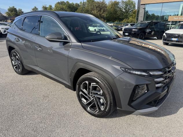 Hyundai Tucson PHEV 1.6 PHEV 4wd 288cv Exellence Auto - Foto 7