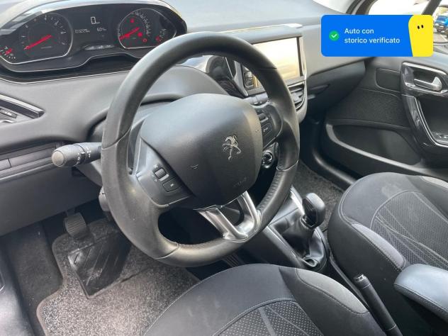 Peugeot 208 208 5p 1.2 puretech (vti) 12v Active - Foto 8