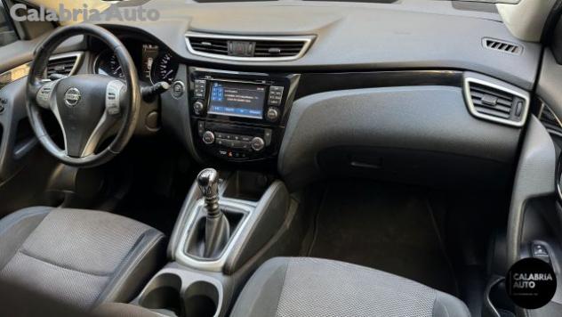 NISSAN Qashqai 1.5 dCi N-Connecta rif. 23794980 - Foto 9
