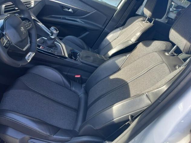 PEUGEOT 3008 GT - LINE - Foto 5